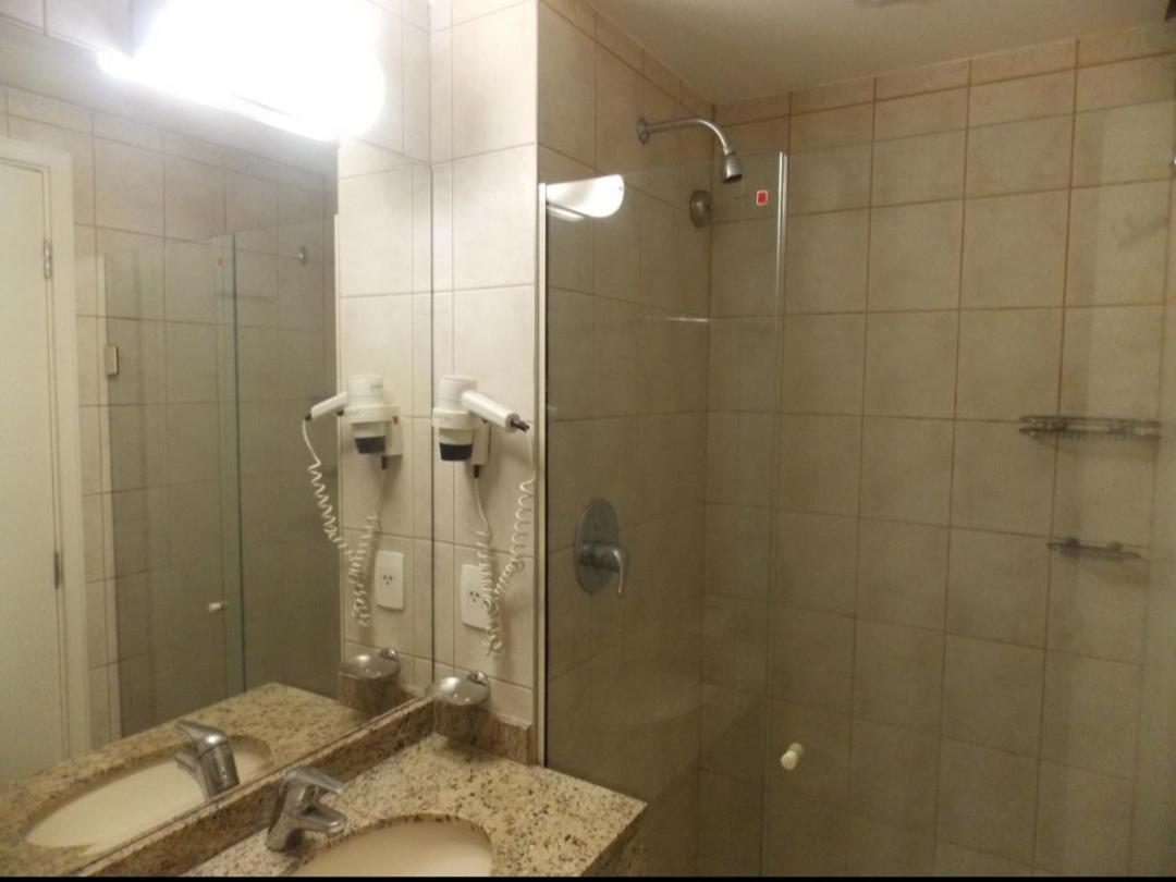 Flat Perdizes Atlantica - Allianz E Puc São Paulo Buitenkant foto