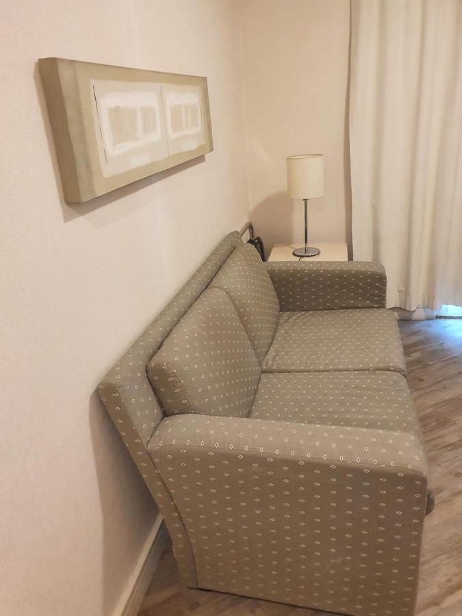 Flat Perdizes Atlantica - Allianz E Puc São Paulo Buitenkant foto